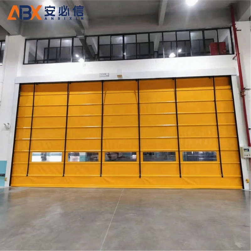 伊犁哈萨克自治州快速堆积门