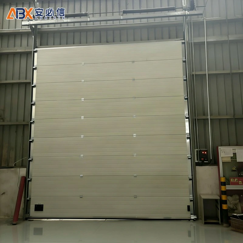 伊犁哈萨克自治州垂直提升门